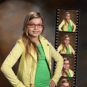 Meet your Posher, Tanya